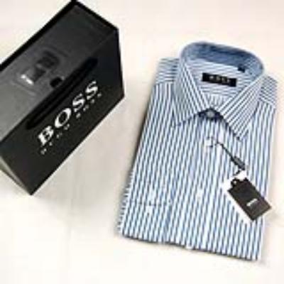 Boss Shirts-163